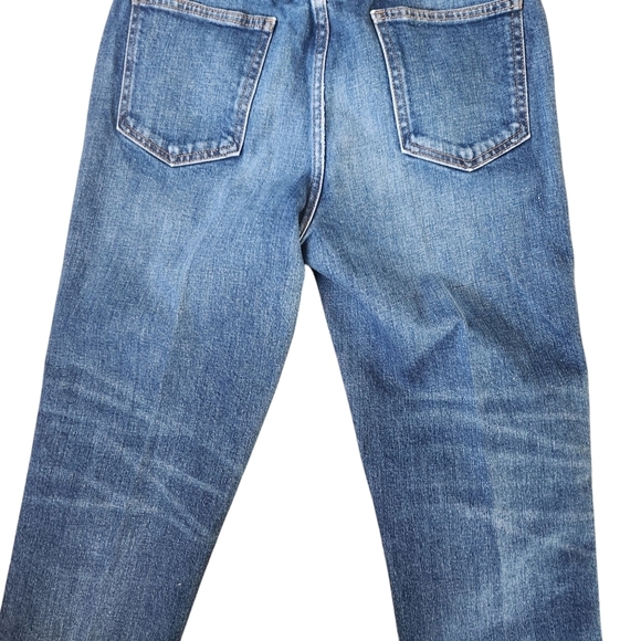 Closed Pedal Pusher Jeans Made In Italy - Picture 8 of 15